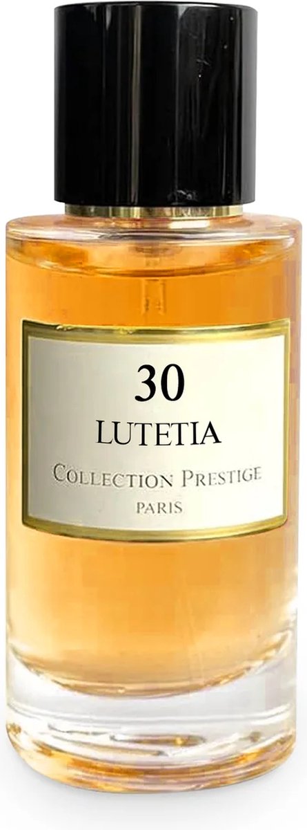 Lutetia Nr 30 Collection Prestige -  Eau De Parfum (50ml)