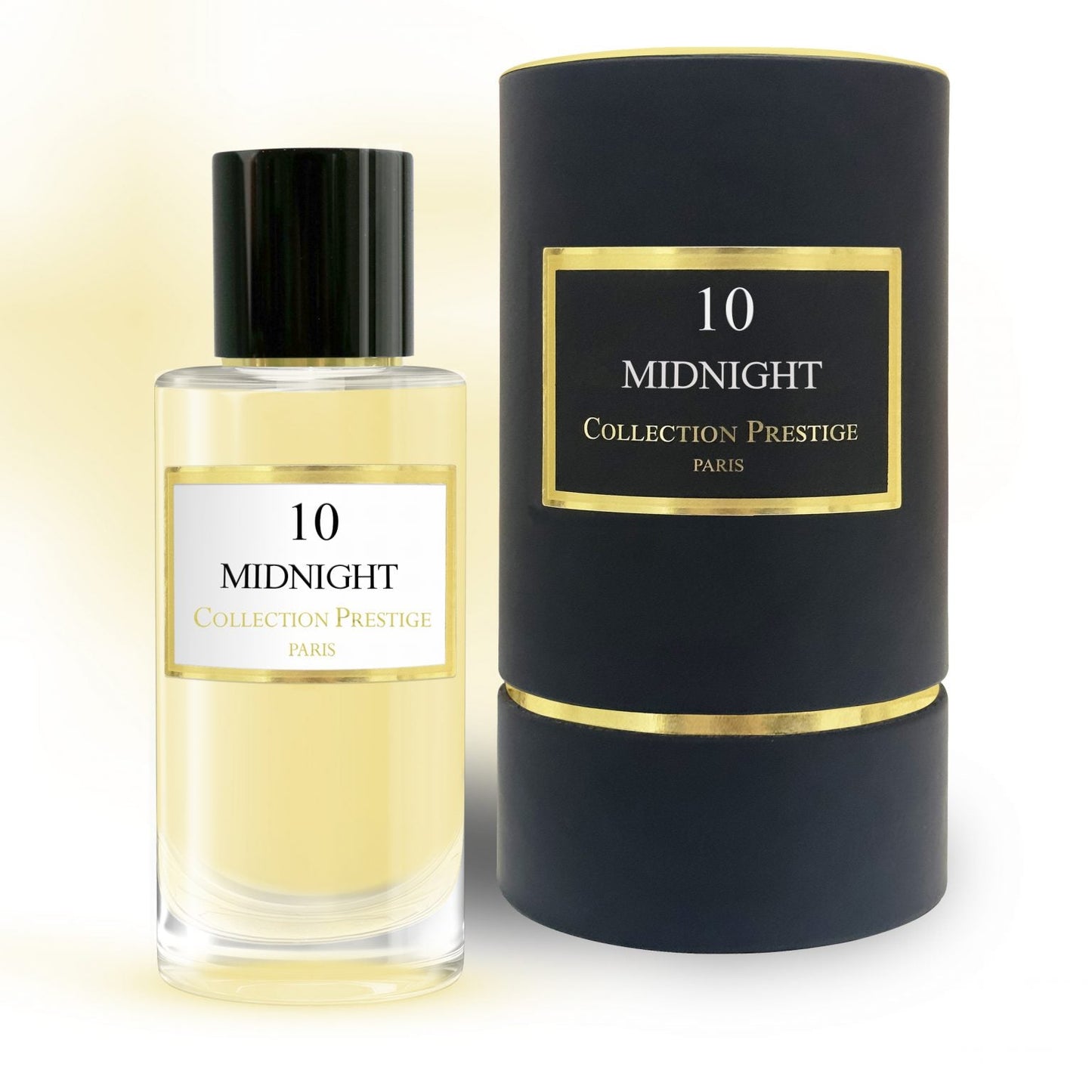 Midnight Nr 10 Collection Prestige - Eau De Parfum (50ml)