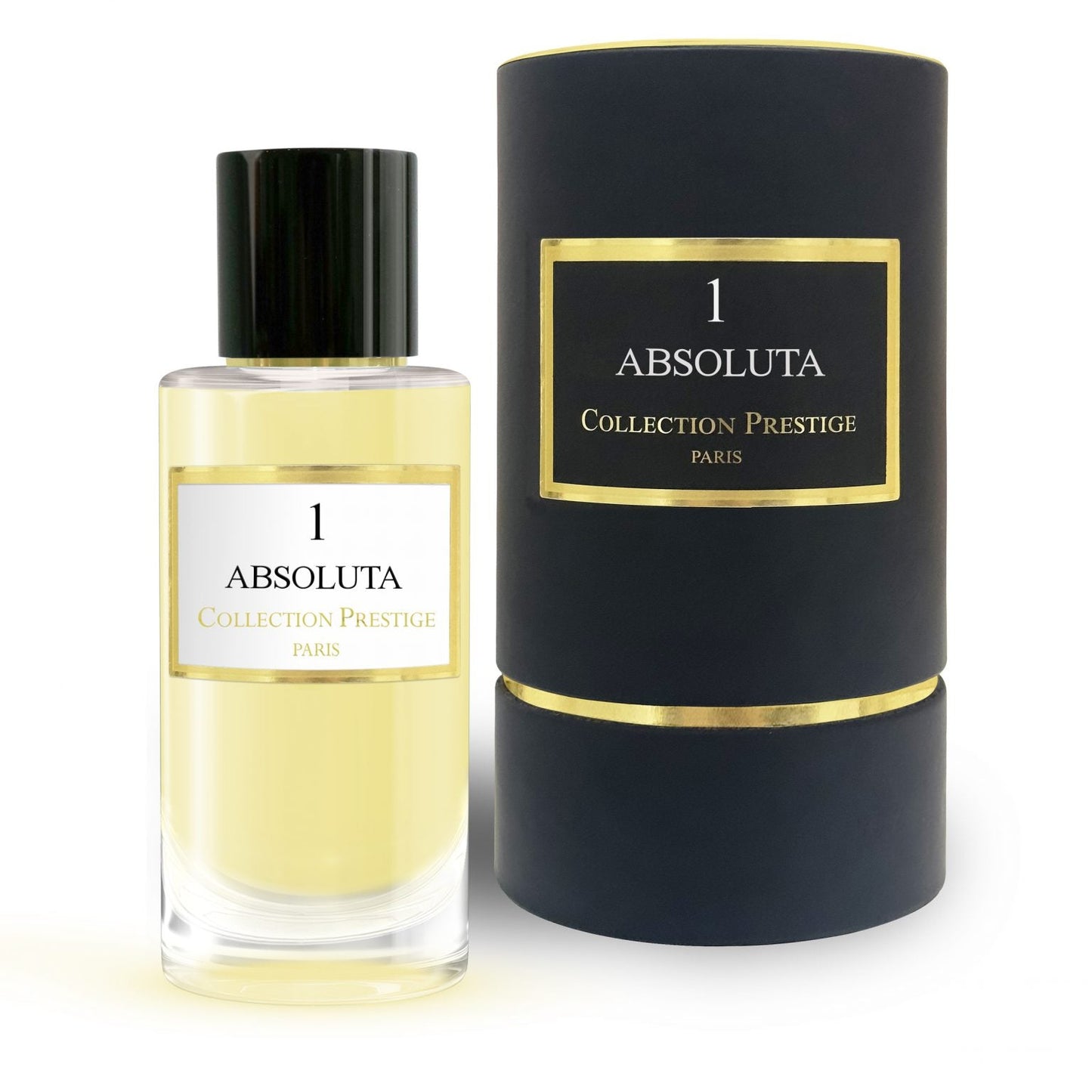 Absoluta Nr 1 Collection Prestige - Eau De Parfum (50ml)