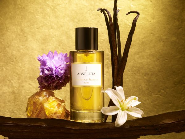Absoluta Nr 1 Collection Prestige - Eau De Parfum (50ml)