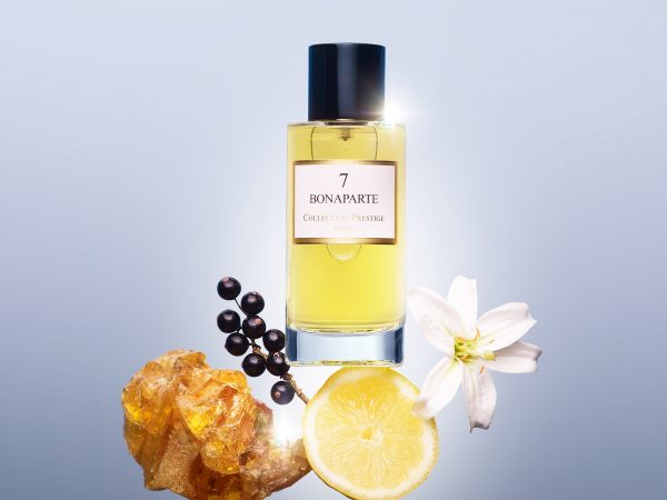 Bonaparte Nr 7 Collection Prestige - Eau De Parfum (50ml)
